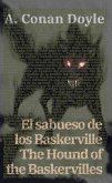 El sabueso de los Baskerville - The Hound of the Baskervilles (eBook, ePUB)