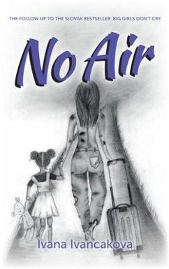 No Air (eBook, ePUB) - Ivancakova, Ivana