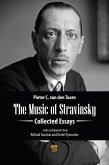 The Music of Stravinsky (eBook, ePUB)