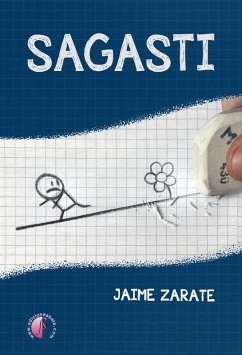 Sagasti (eBook, ePUB) - Zarate, Jaime