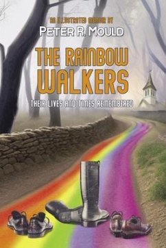 Cover The Rainbow Walkers (eBook, ePUB)