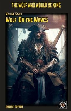 Wolf on the Waves (eBook, ePUB) - Poyton, Robert