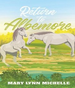 Cover Return to Albemore (eBook, ePUB)