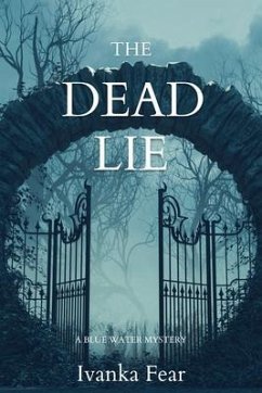 Cover The Dead Lie (eBook, ePUB)