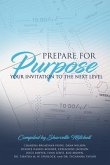 Prepare for Purpose (eBook, ePUB)