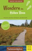 Wandern im Hohen Venn (eBook, PDF)