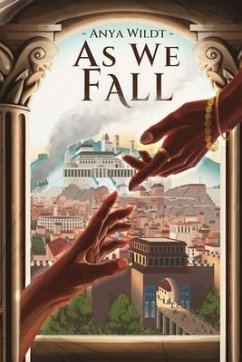 As We Fall (eBook, ePUB) - Wildt, Anya