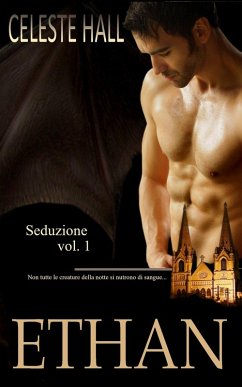 Cover Ethan (Seduzione) (eBook, ePUB)