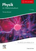 Kurzlehrbuch Physik (eBook, ePUB)