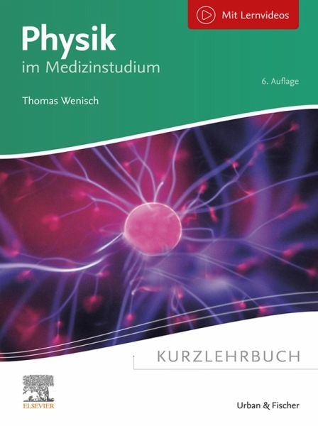 Kurzlehrbuch Physik (eBook, ePUB)