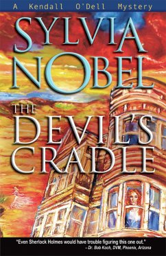 The Devil's Cradle (eBook, ePUB) - Nobel, Sylvia