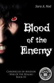 Blood of the Enemy (eBook, ePUB)