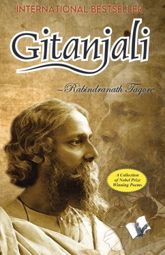 Gitanjali (eBook, ePUB) - Tagore, Rabindranath