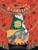 The Amazing Rabbitini (eBook, ePUB)