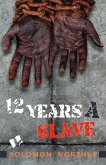 Twelve Years A Slave (eBook, ePUB)