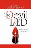 The Devil Lied (eBook, ePUB)