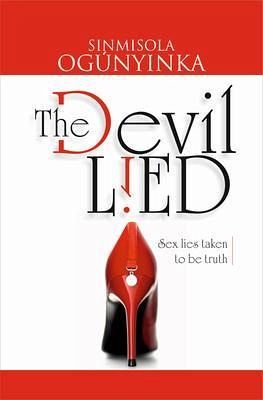 The Devil Lied (eBook, ePUB) The Devil Lied (eBook, ePUB)