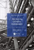 Pricing in General Insurance (eBook, ePUB)