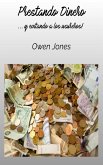 Prestando Dinero (Como..., #92) (eBook, ePUB) Prestando Dinero (Como..., #92) (eBook, ePUB)