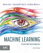 Machine Learning (eBook, ePUB) - Bild 1