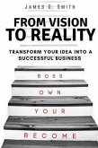 From Vision to Reality (eBook, ePUB)