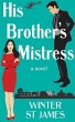 His Brother's Mistress (eBook, ePUB) - Bild 1