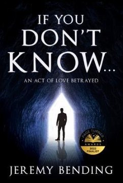 If You Don't Know... (eBook, ePUB) - Bending, Jeremy