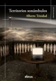 Territorios sonámbulos (eBook, ePUB)