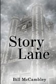 Story Lane (eBook, ePUB)