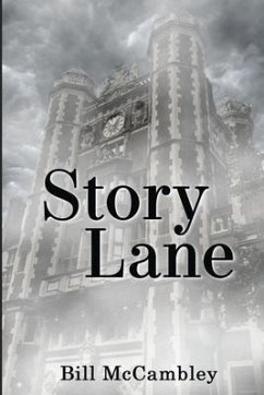 Story Lane (eBook, ePUB) - McCambley, Bill