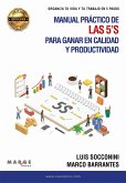 Manual práctico de las 5's para ganar en calidad y productividad (eBook, ePUB)