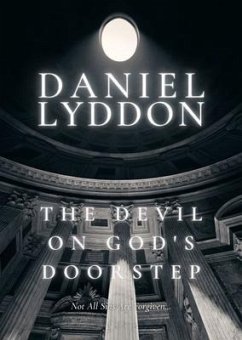 The Devil On God's Doorstep (eBook, ePUB) - Lyddon, Daniel