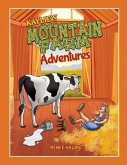 Kaylie's Mountain Farm Adventures (eBook, ePUB)