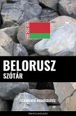 Belorusz szótár (eBook, ePUB)