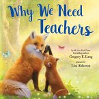 Why We Need Teachers (eBook, ePUB)