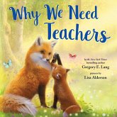 Why We Need Teachers (eBook, ePUB)