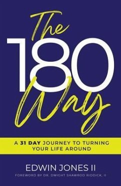Cover The 180 Way (eBook, ePUB)