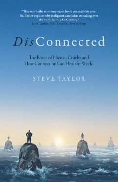 DisConnected (eBook, ePUB) - Steve Taylor, author of 'The Leap' and 'Spiritual Science'