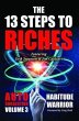 The 13 Steps to Riches - Habitude... - Bild 1