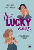 The lucky ones (eBook, ePUB)