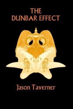 The Dunbar Effect (eBook, ePUB) - Taverner, Jason