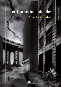 Cover Territorios inhabitables (eBook, ePUB)
