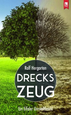 Dreckszeug (eBook, ePUB) - Hergarten, Ralf