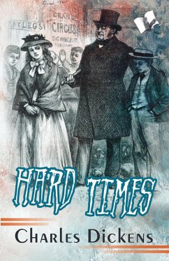 Hard Times (eBook, ePUB) - Dickens, Charles