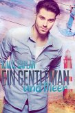 Ein Gentleman und Meer (eBook, ePUB)