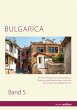 BULGARICA 5 (eBook, PDF) - Bild 1