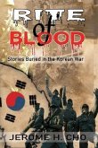 RITE of BLOOD (eBook, ePUB)