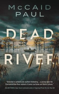 Dead River (eBook, ePUB) - Paul, McCaid