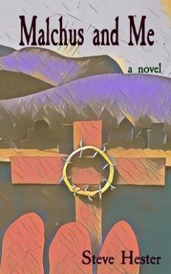Cover Malchus and Me (eBook, ePUB)