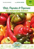 Chili, Paprika und Peperoni (eBook, ePUB)